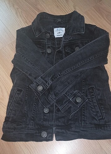 LC Waikiki Kot ceket 