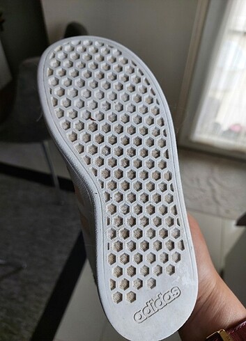 Adidas Çocuk spor ayakkabı