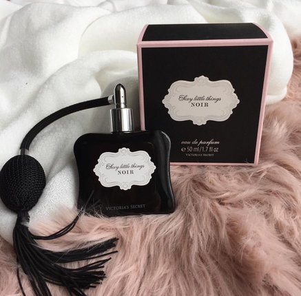 Sexy little things noir edp parfüm kutuku 50 ml