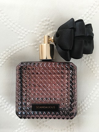Victoria s Secret Victoria Secret Scandalous 100 ml