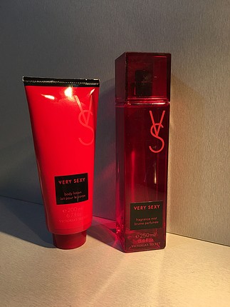 Victoria Secret very sexy