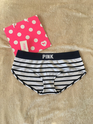 Victoria s Secret Etiketli orjinal M beden