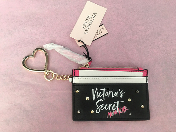 diğer Beden Victoria Secret kartlık orjinal etiketli
