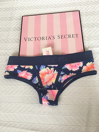 Victoria s Secret VS PİNK İÇ ÇAMAŞIRI XS VE S BEDEN ETİKETLİ ORJİNAL