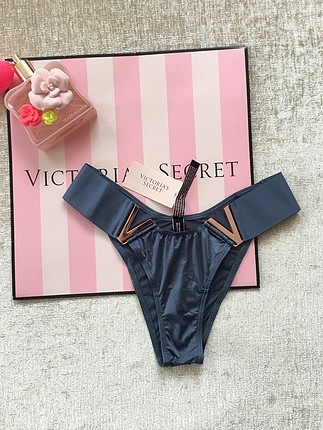 Victoria Secret brazillian iç çamaşırı XS beden