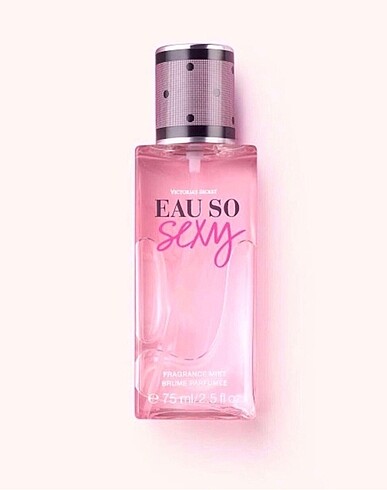 EAU SO SEXY 75ML VÜCUT SPREYİ