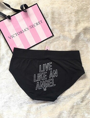 Victoria s Secret VS ORİJİNAL KÜLOT XS VE S BEDEN