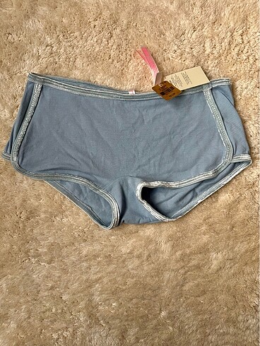 VS PİNK BOXER ETİKETLİ ORİJİNAL