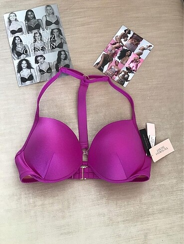 Victoria s Secret VS BİKİNİ ÜSTÜ 34D -75D beden