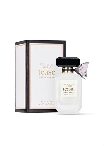 100 ML Tease Creme Cloud Eau de parfüm
