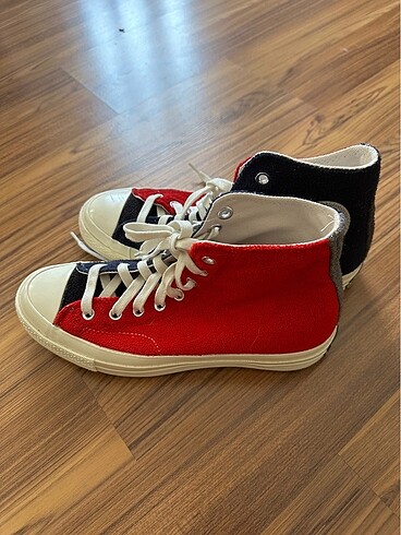 40 Beden Converse