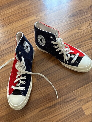 Converse Converse