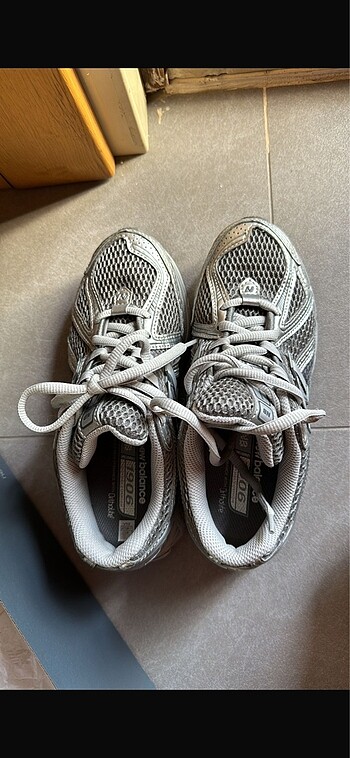 New Balance New balance 1906r