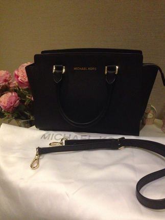 Michael kors selma