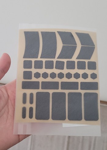 Mouse Universal Grip Tape