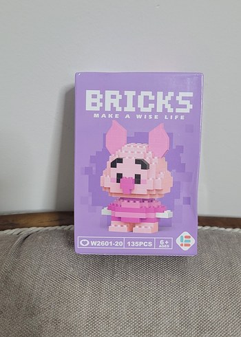 Diğer Bricks Lego