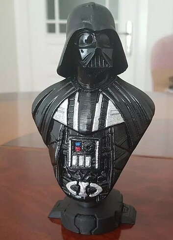 Darth Vader Büst 