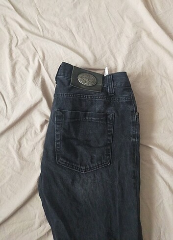 36 Beden Trussardi erkek jean