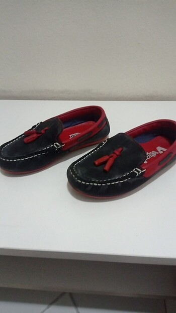 Vicco ayakkabi - Görsel 2