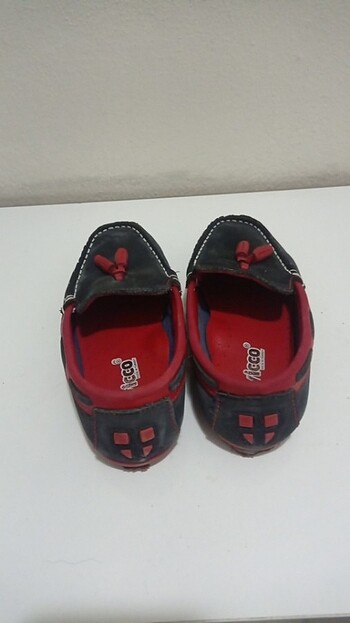 Vicco ayakkabi - Görsel 3