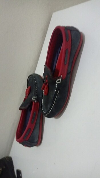 Vicco ayakkabi - Görsel 5