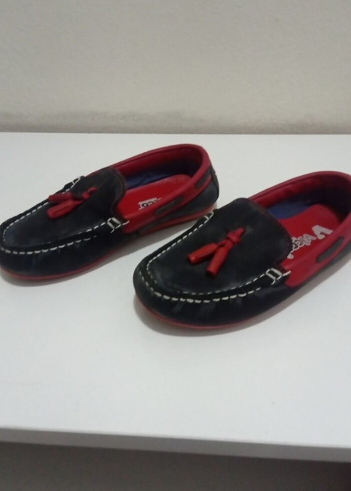 Vicco ayakkabi - Görsel 2