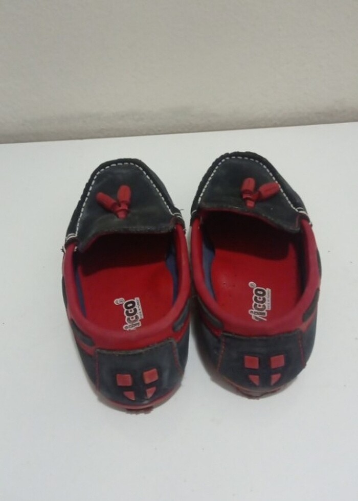 Vicco ayakkabi - Görsel 3