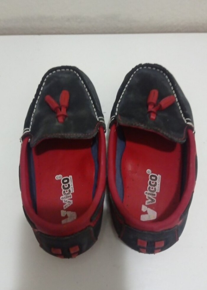 Vicco ayakkabi - Görsel 4