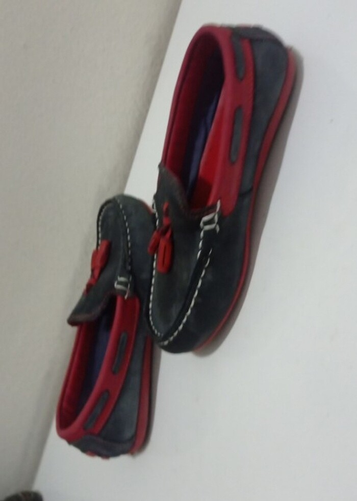 Vicco ayakkabi - Görsel 5