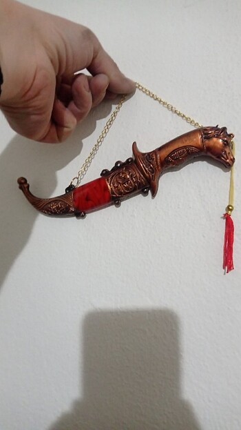 Duvar aksesuarı 