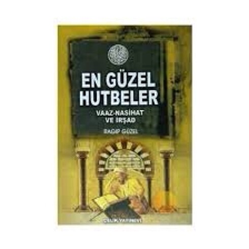 En güzel hutbeler ragıp güzel