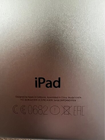 Apple İpad 2