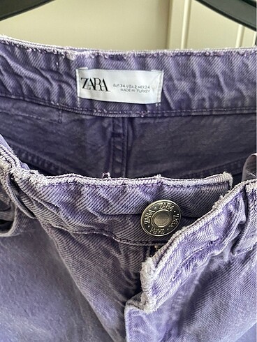 Zara Jean