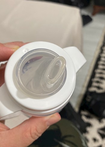 Alıştırma Bardağı 250ml - Görsel 5