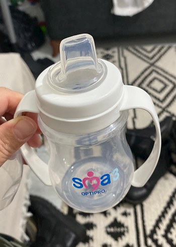 Alıştırma Bardağı 250ml - Görsel 4