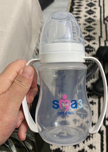 Alıştırma Bardağı 250ml - Görsel 2