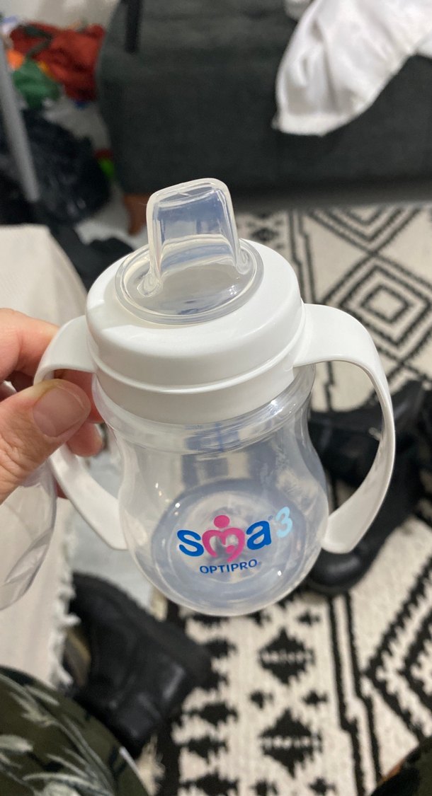 Alıştırma Bardağı 250ml - Görsel 4