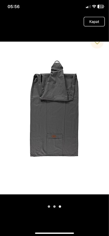 Diğer Sling baby Plus markalı