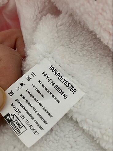 Astronot mont - Görsel 5