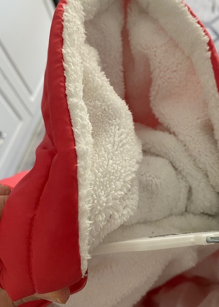 Astronot mont - Görsel 4