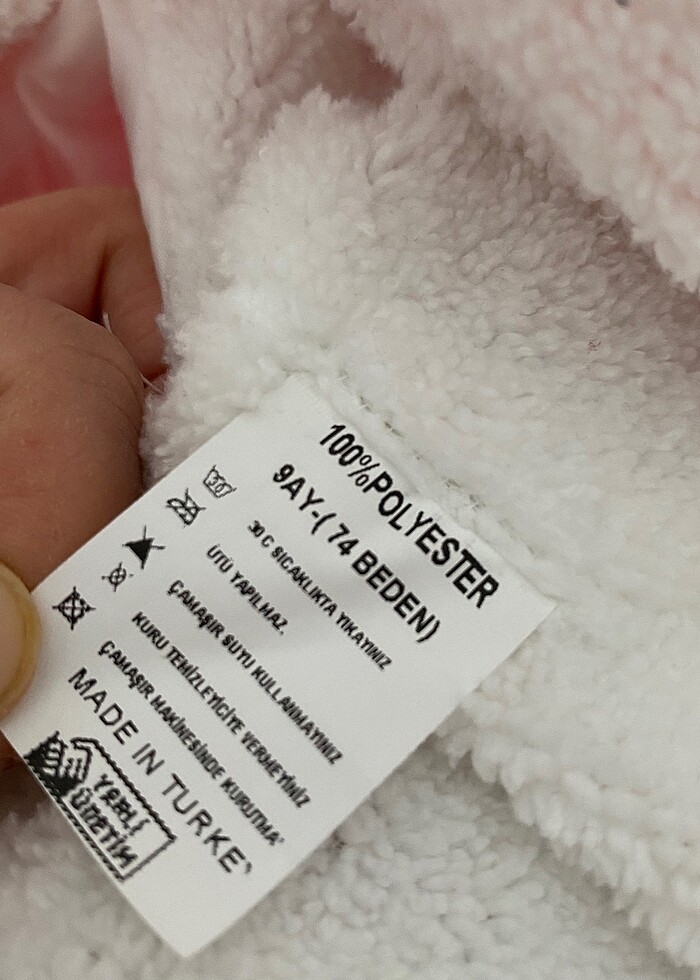 Astronot mont - Görsel 5