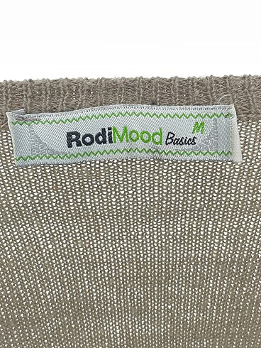 m Beden çeşitli Renk Rodi Mood Hırka %70 İndirimli.