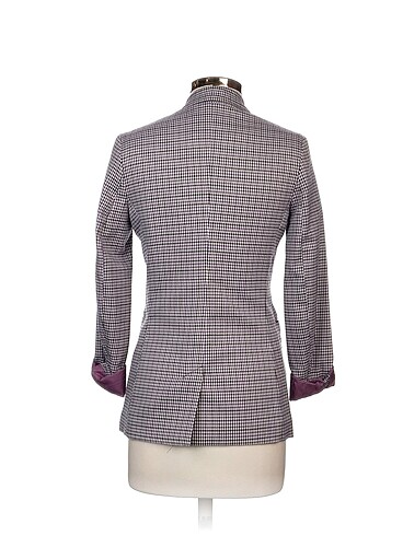 xs Beden Bershka Blazer %70 İndirimli.