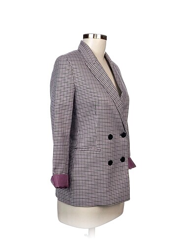 Bershka Bershka Blazer %70 İndirimli.