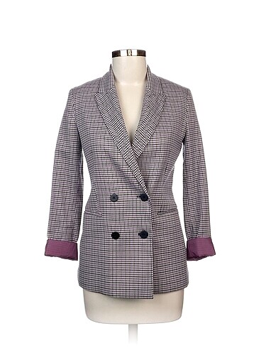 Bershka Blazer %70 İndirimli.