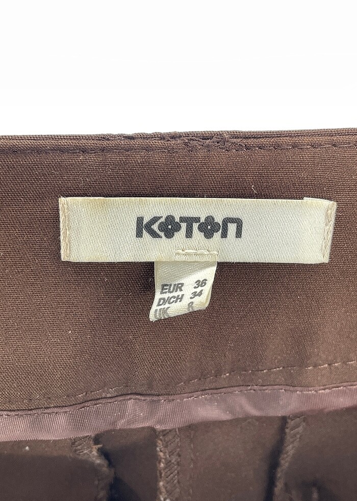 Koton Düz Kesim %70 İndirimli. - Görsel 4