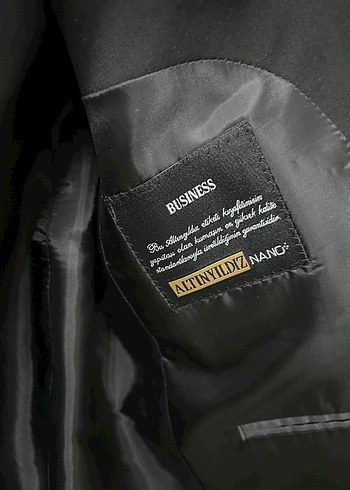 Altınyıldız takım elbise - Görsel 7