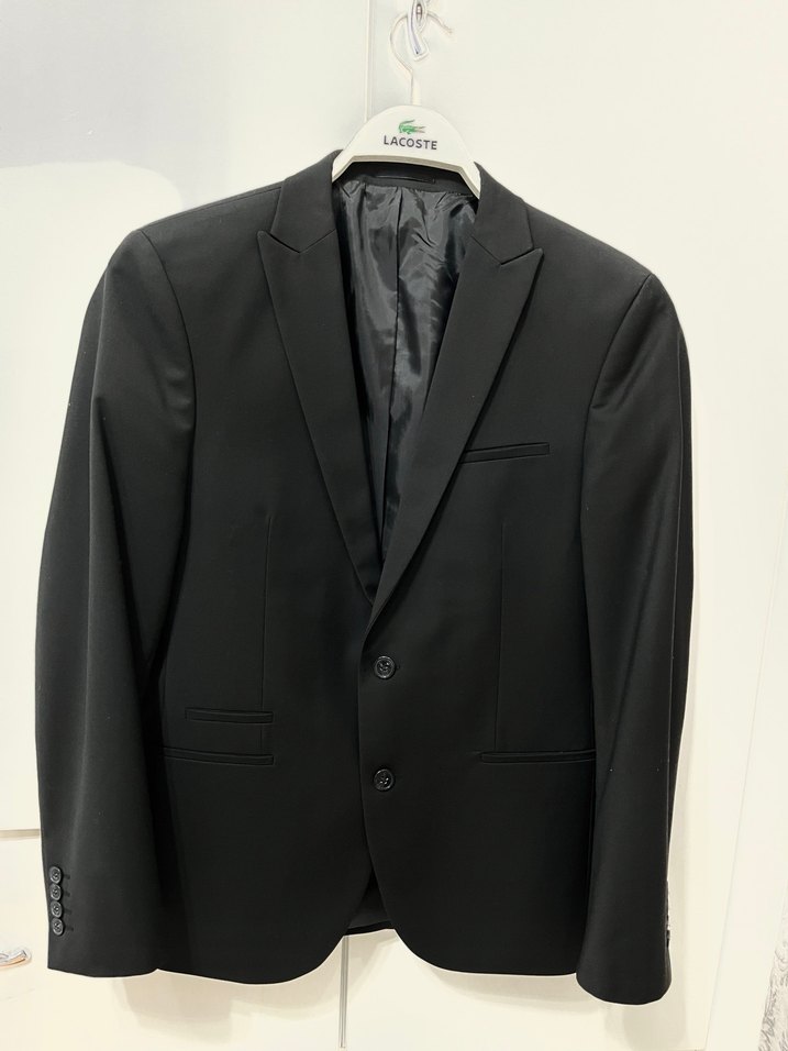 Altınyıldız takım elbise - Görsel 5