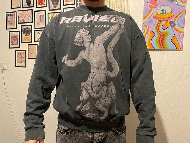 Review sweat