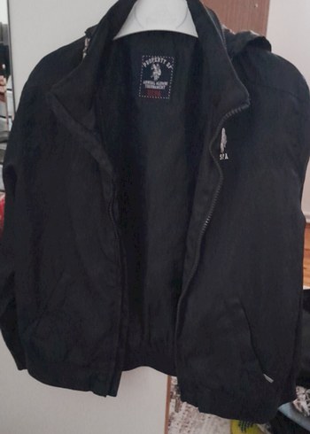 U.S Polo Assn. 7 Yaş